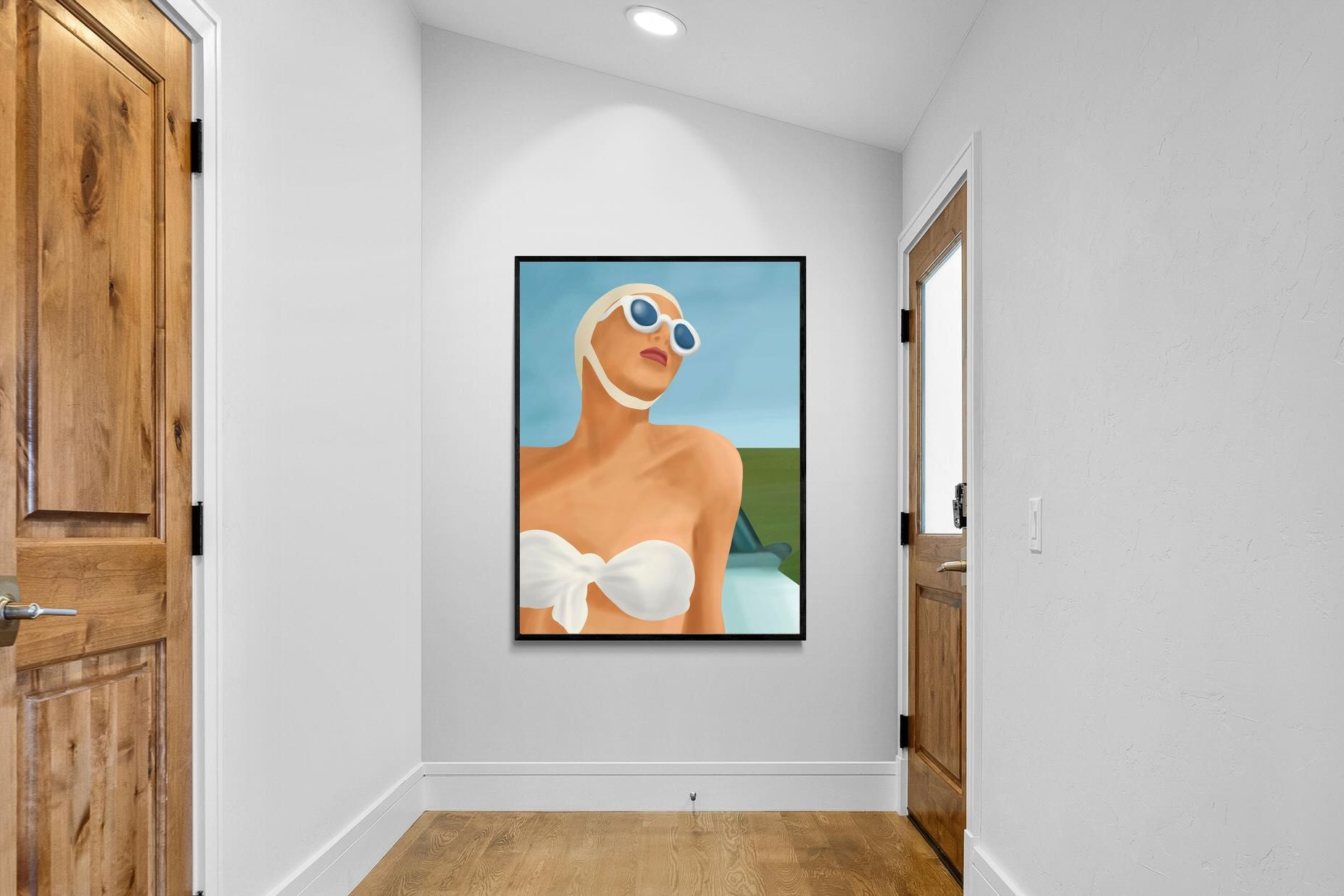 Pixalot ® Poolside Icon