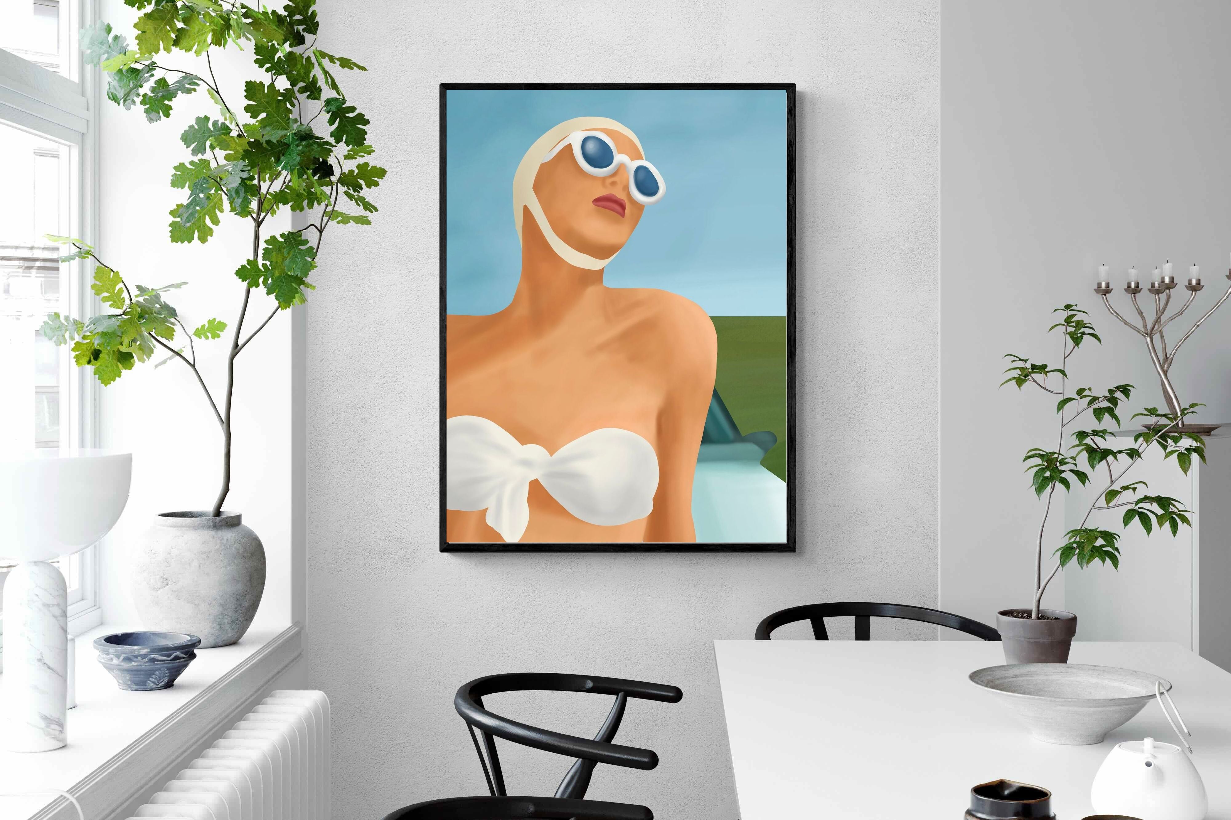 Pixalot ® Poolside Icon
