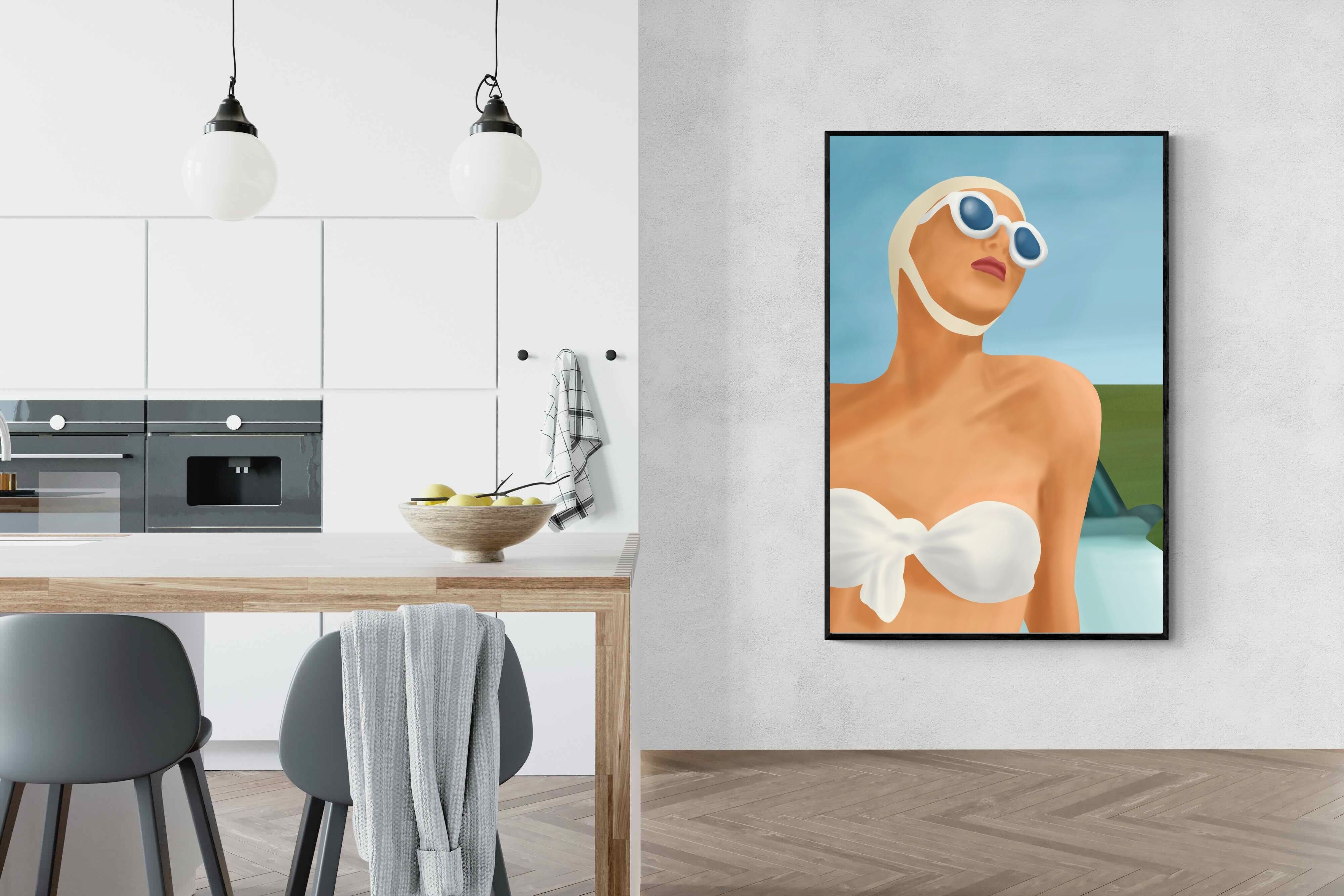 Pixalot ® Poolside Icon