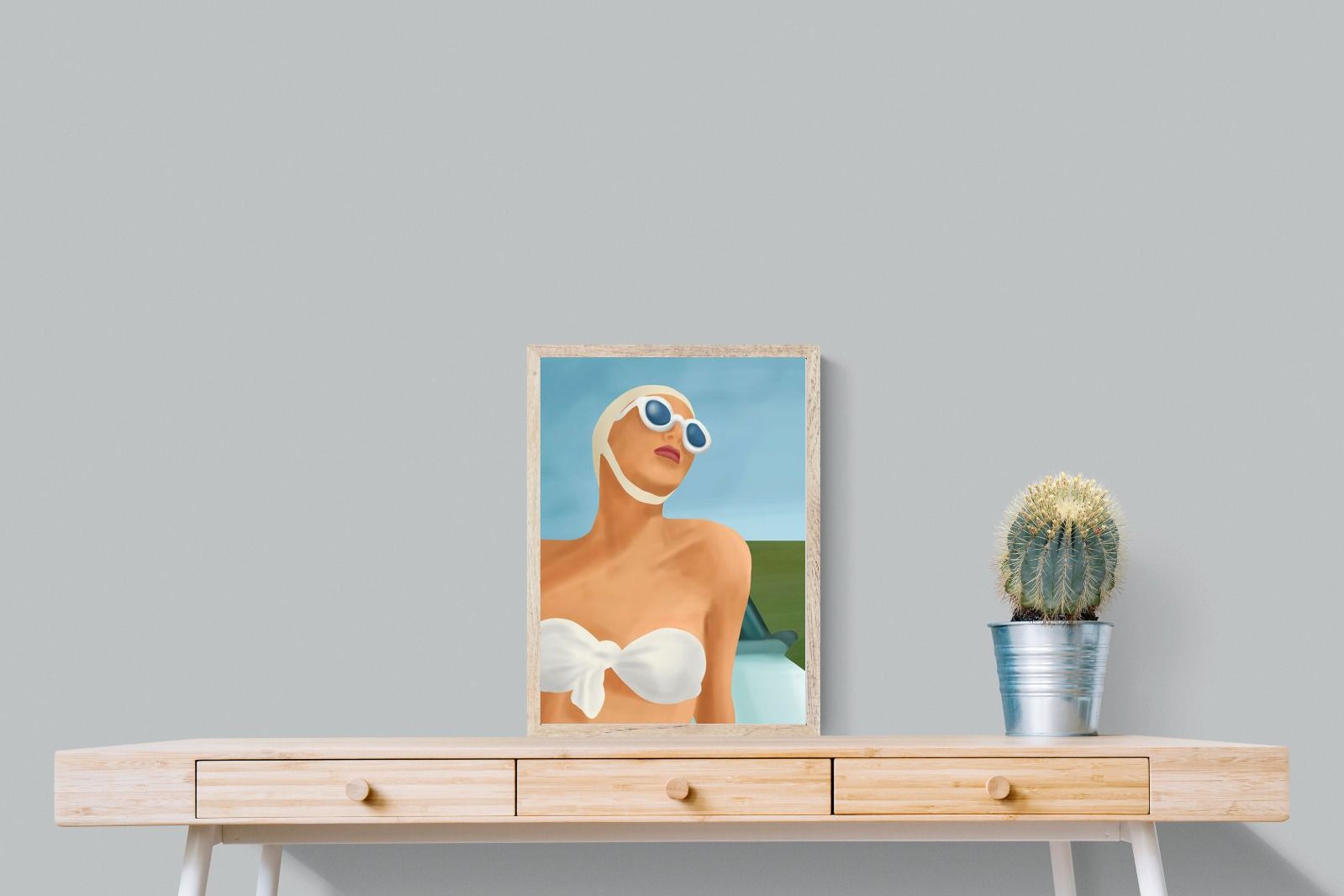 Pixalot ® Poolside Icon