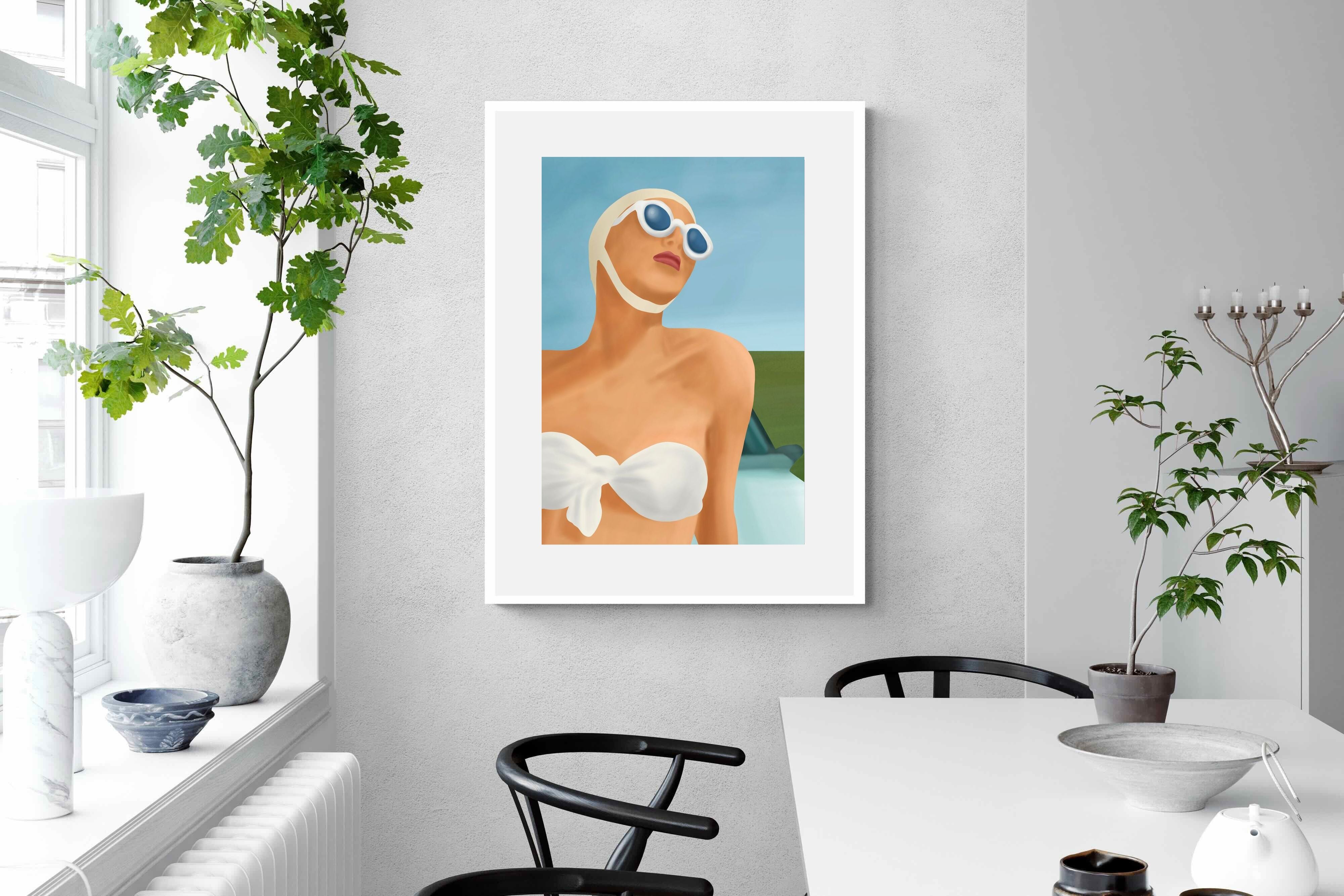 Pixalot ® Poolside Icon