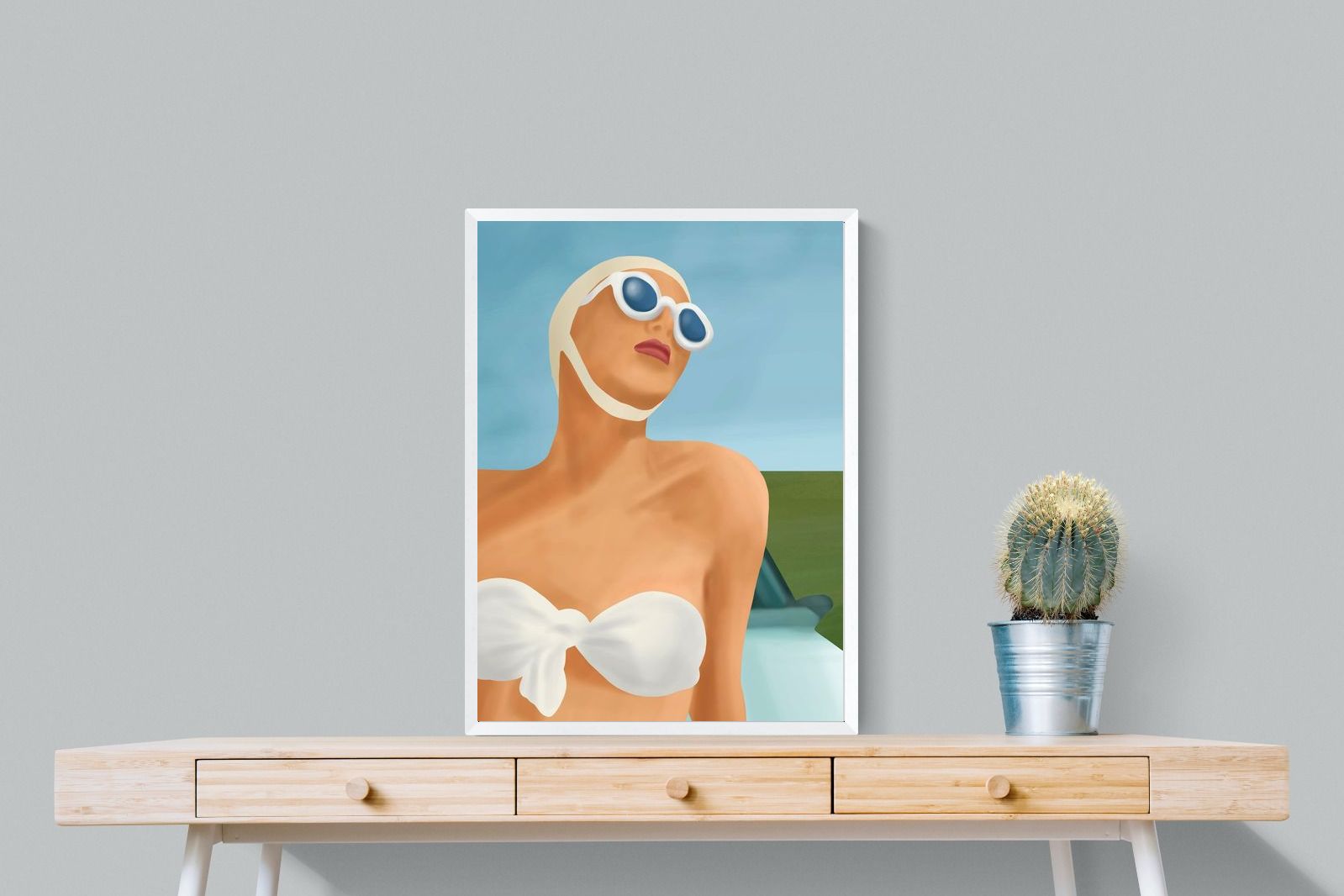 Pixalot ® Poolside Icon