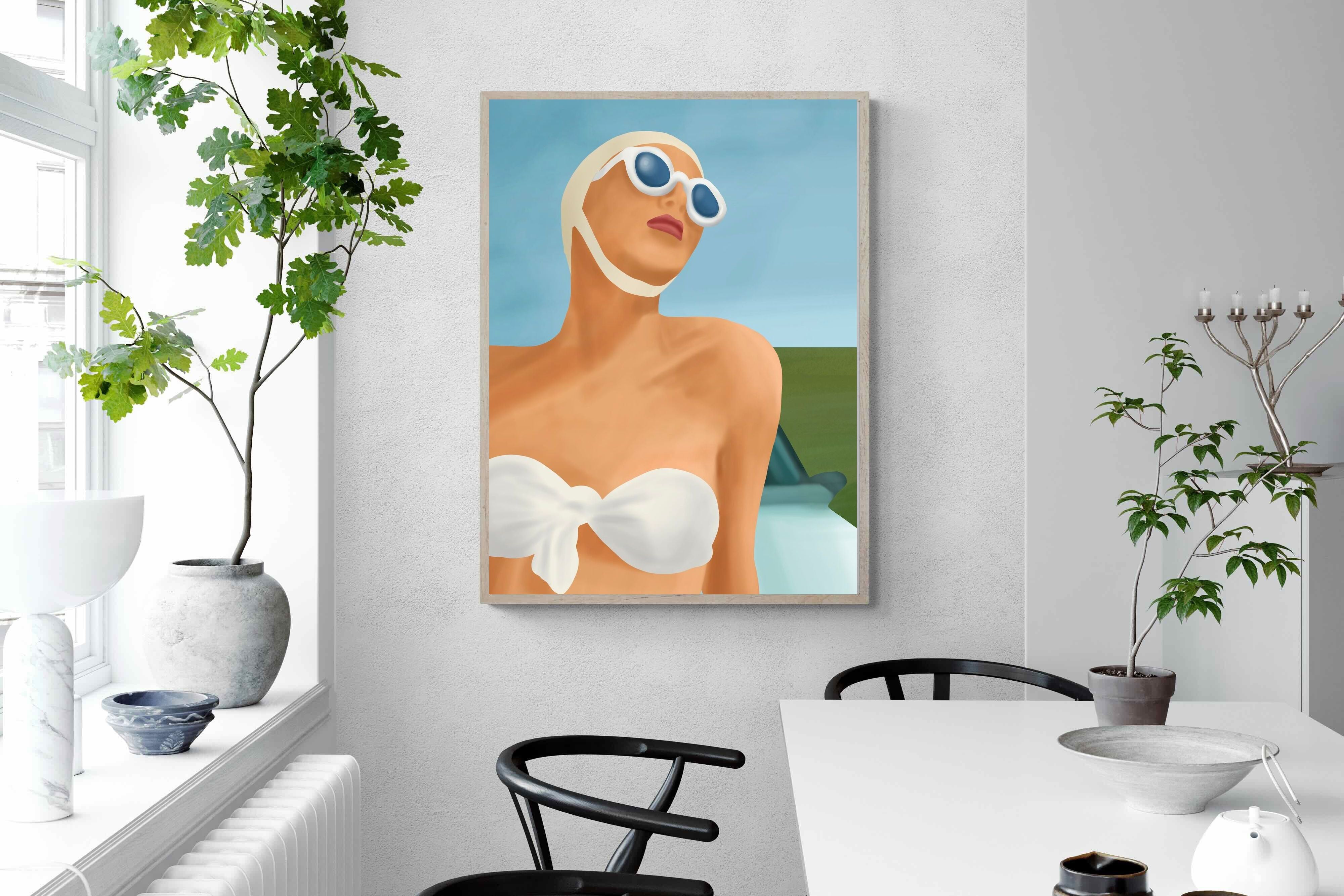 Pixalot ® Poolside Icon