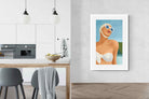 Pixalot ® Poolside Icon