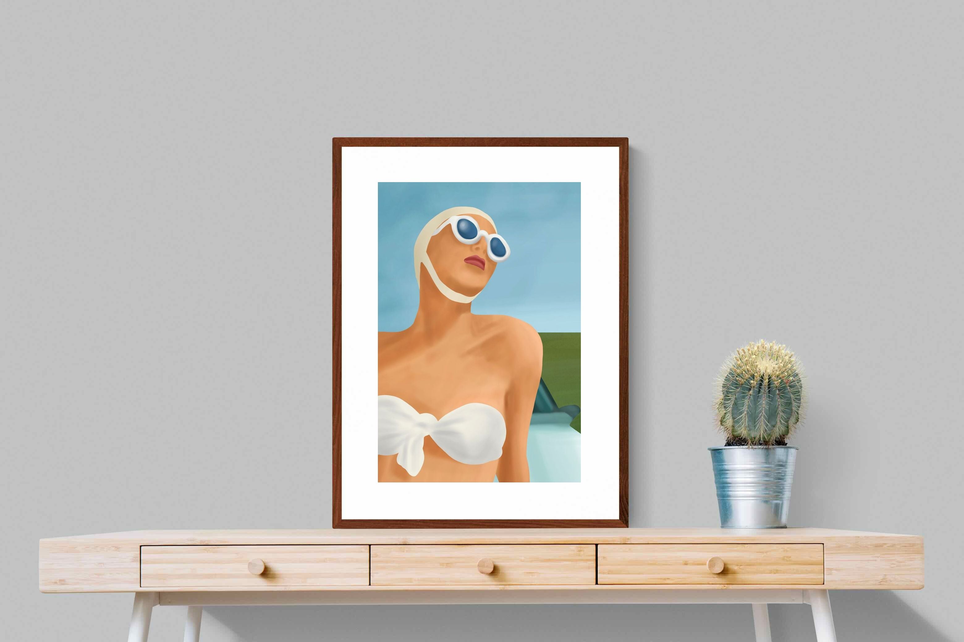 Pixalot ® Poolside Icon