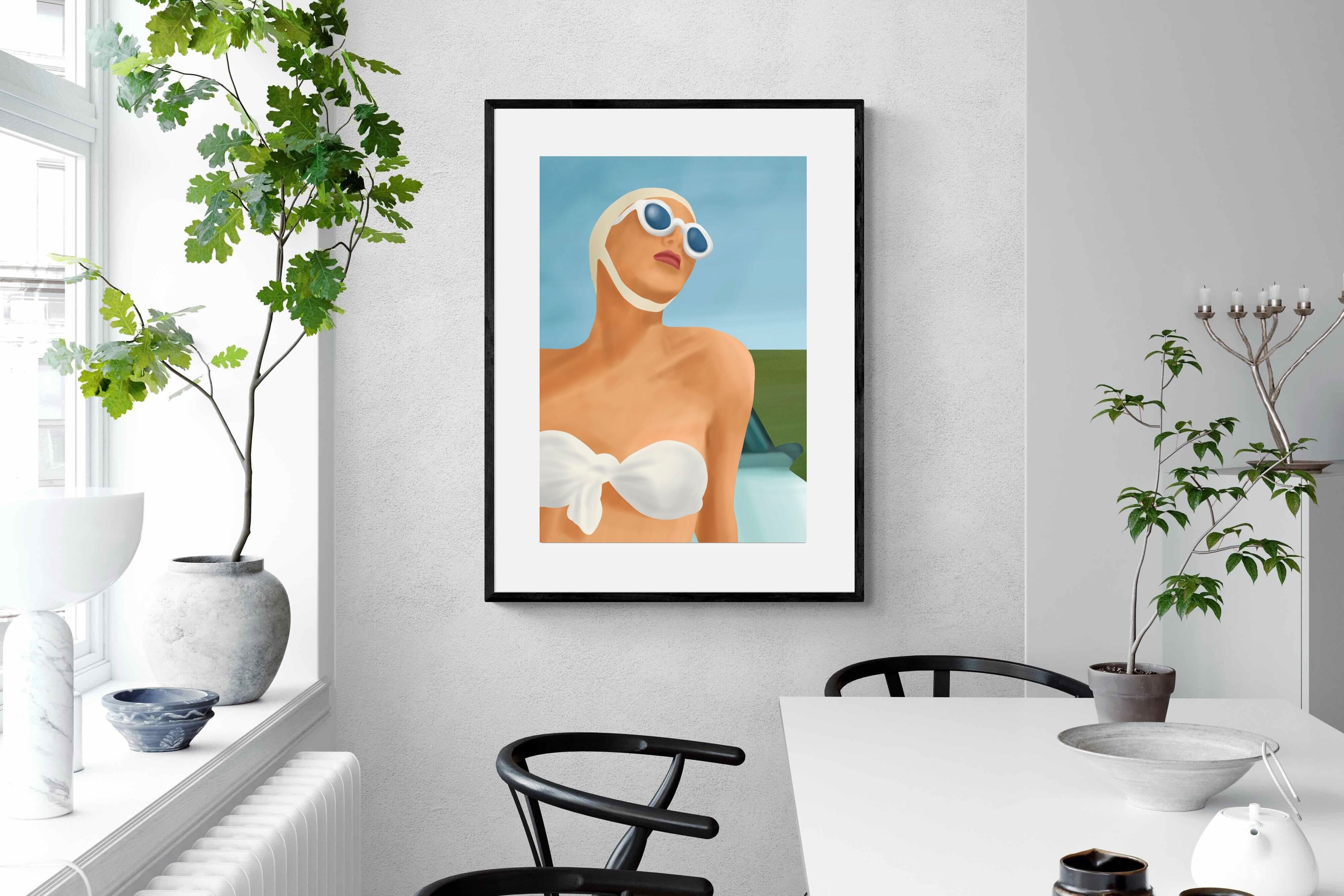 Pixalot ® Poolside Icon