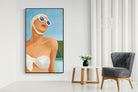 Pixalot ® Poolside Icon