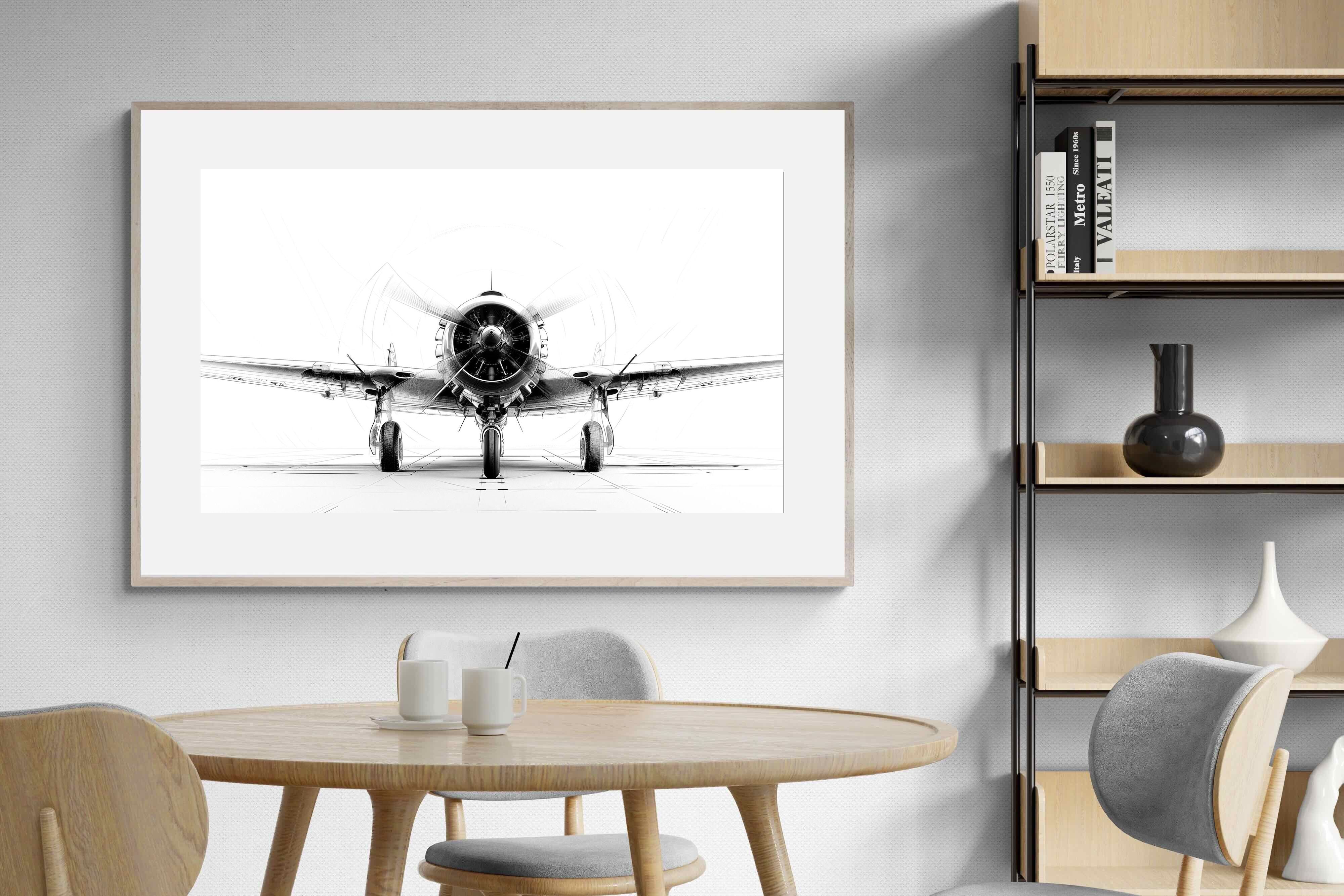 Pixalot Propeller Power