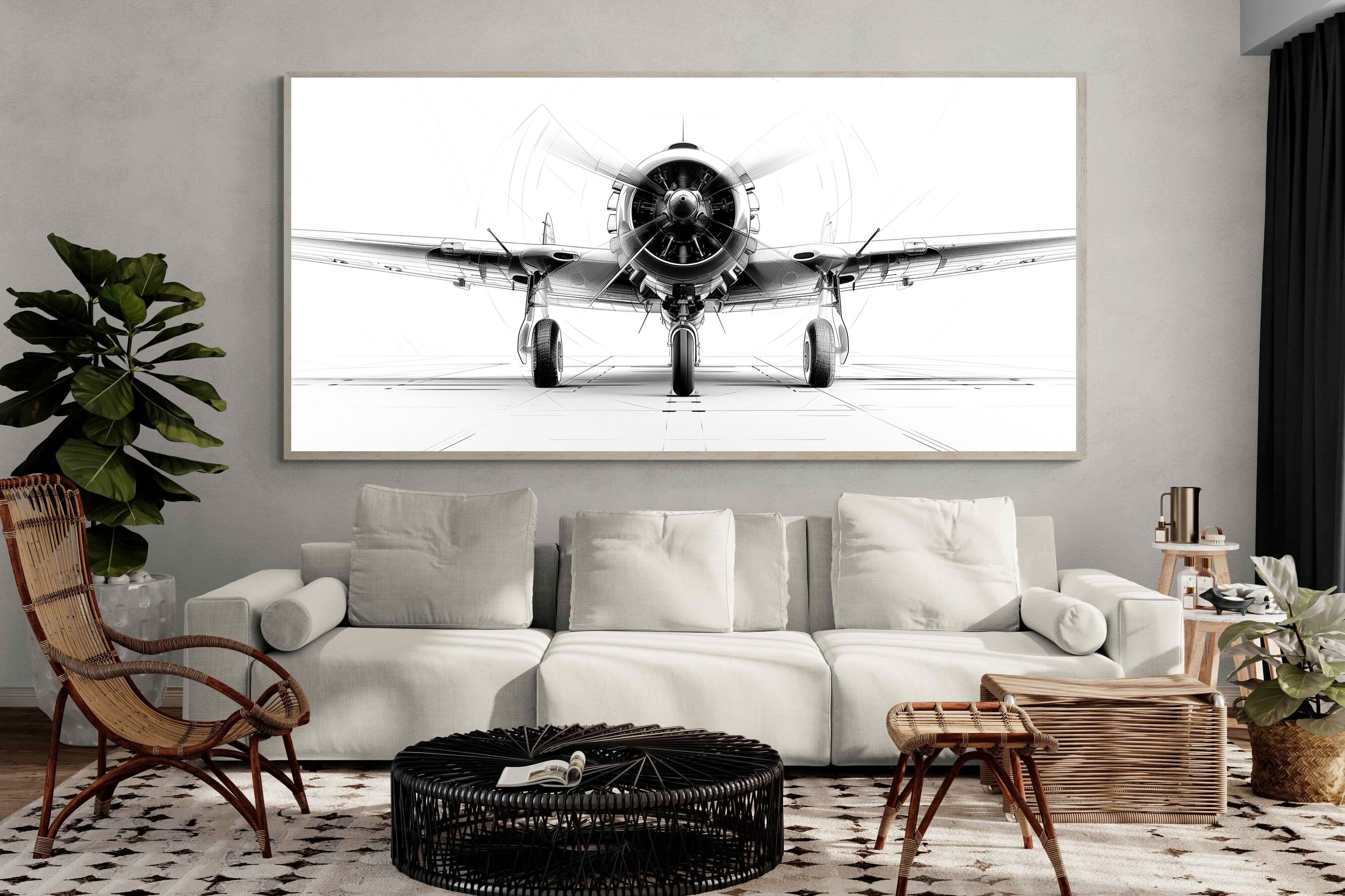 Pixalot Propeller Power