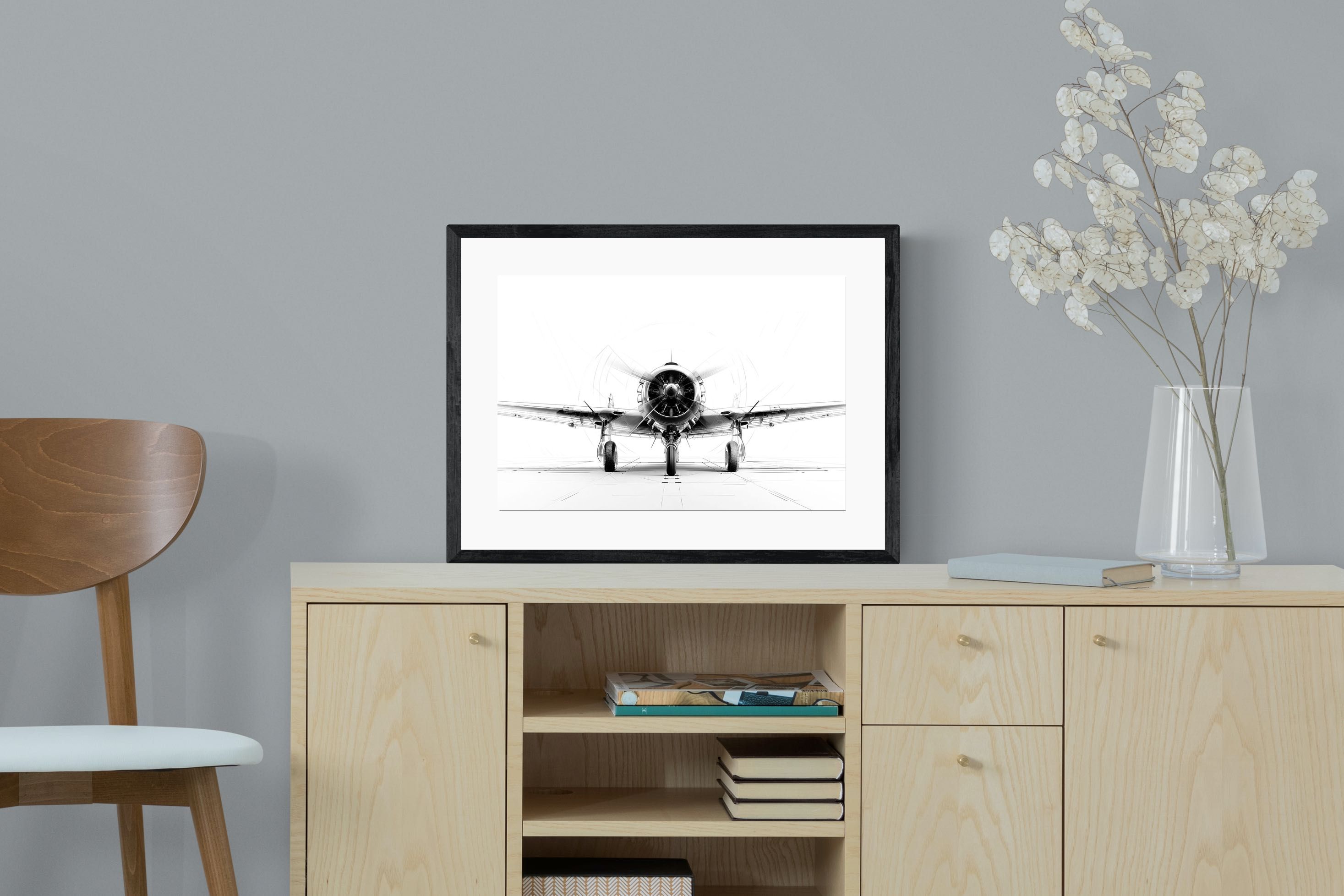 Pixalot Propeller Power