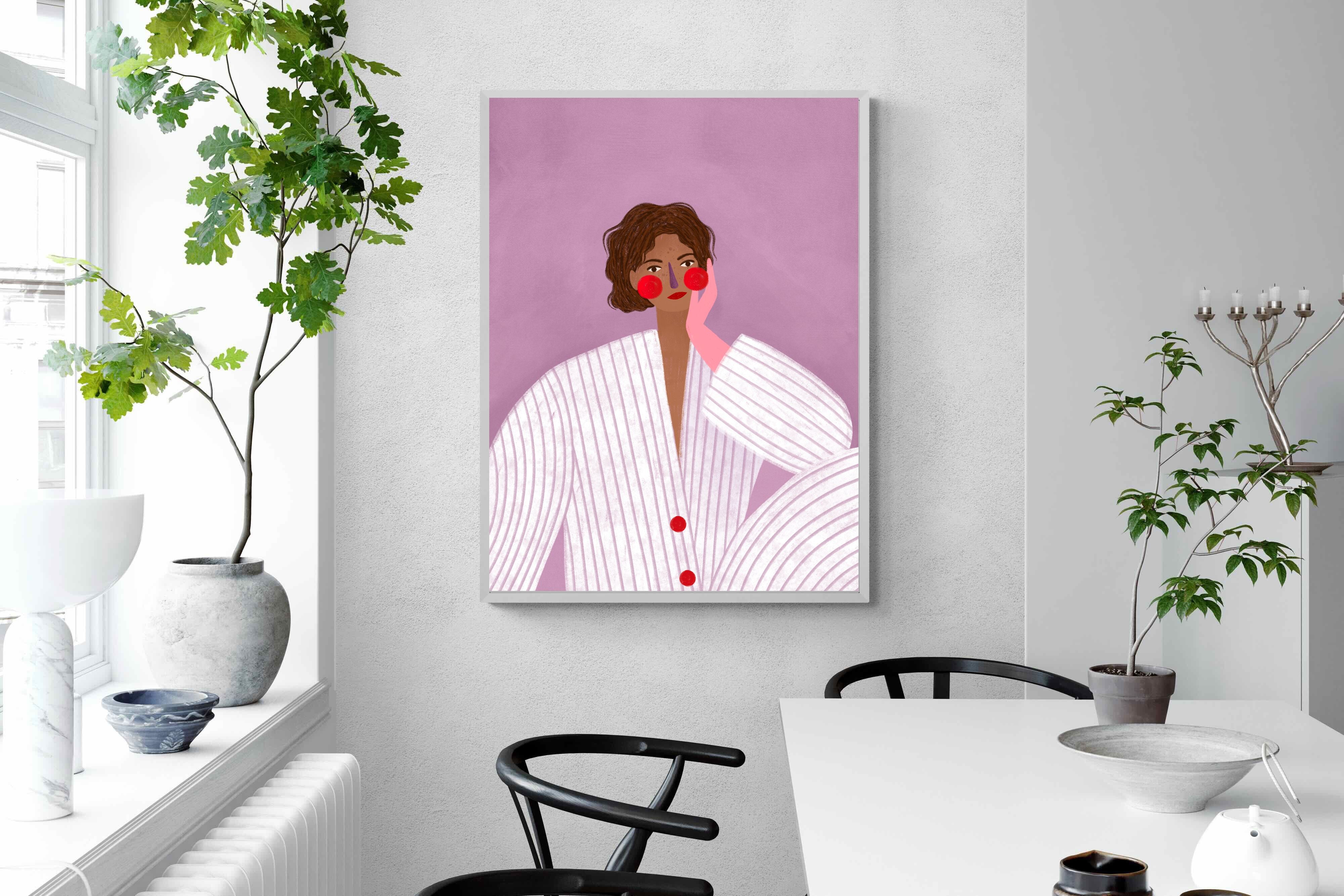 Pixalot ® Purple Pyjamas