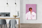 Pixalot ® Purple Pyjamas