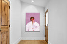 Pixalot ® Purple Pyjamas