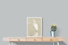 Pixalot ® Quiet Heron