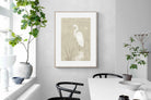 Pixalot ® Quiet Heron