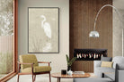 Pixalot ® Quiet Heron
