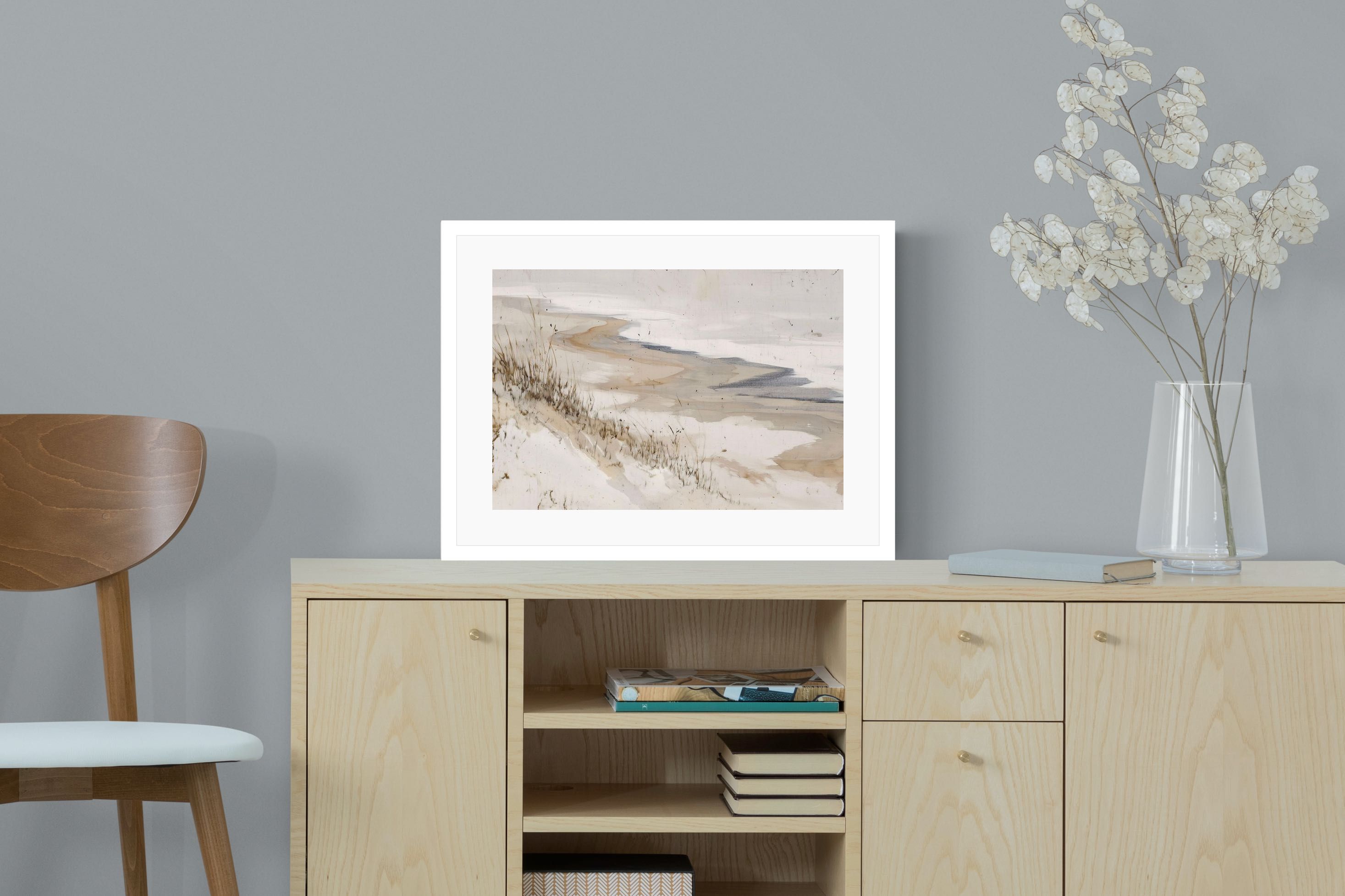 Pixalot ® Quiet Tides