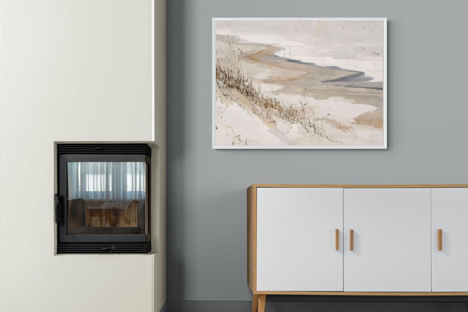Pixalot ® Quiet Tides