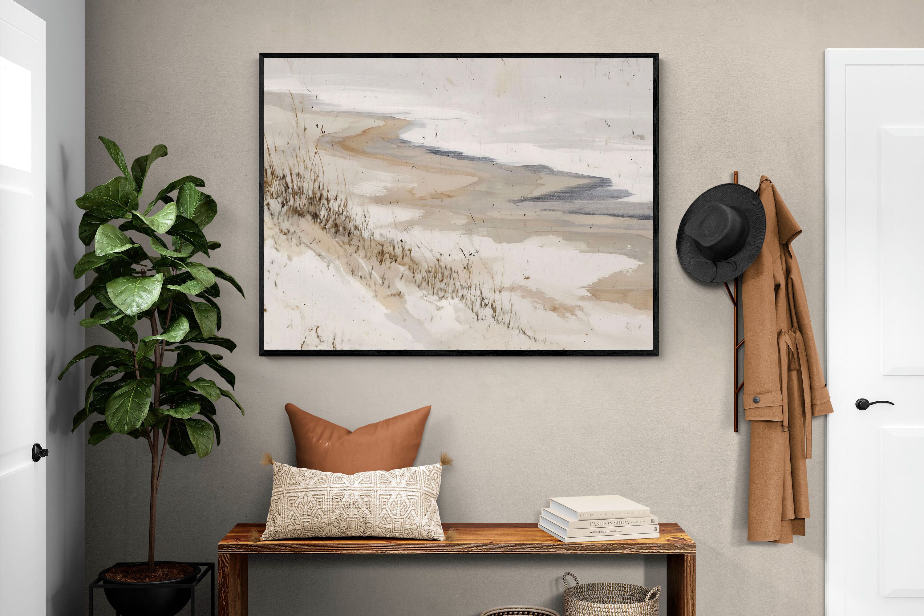 Pixalot ® Quiet Tides