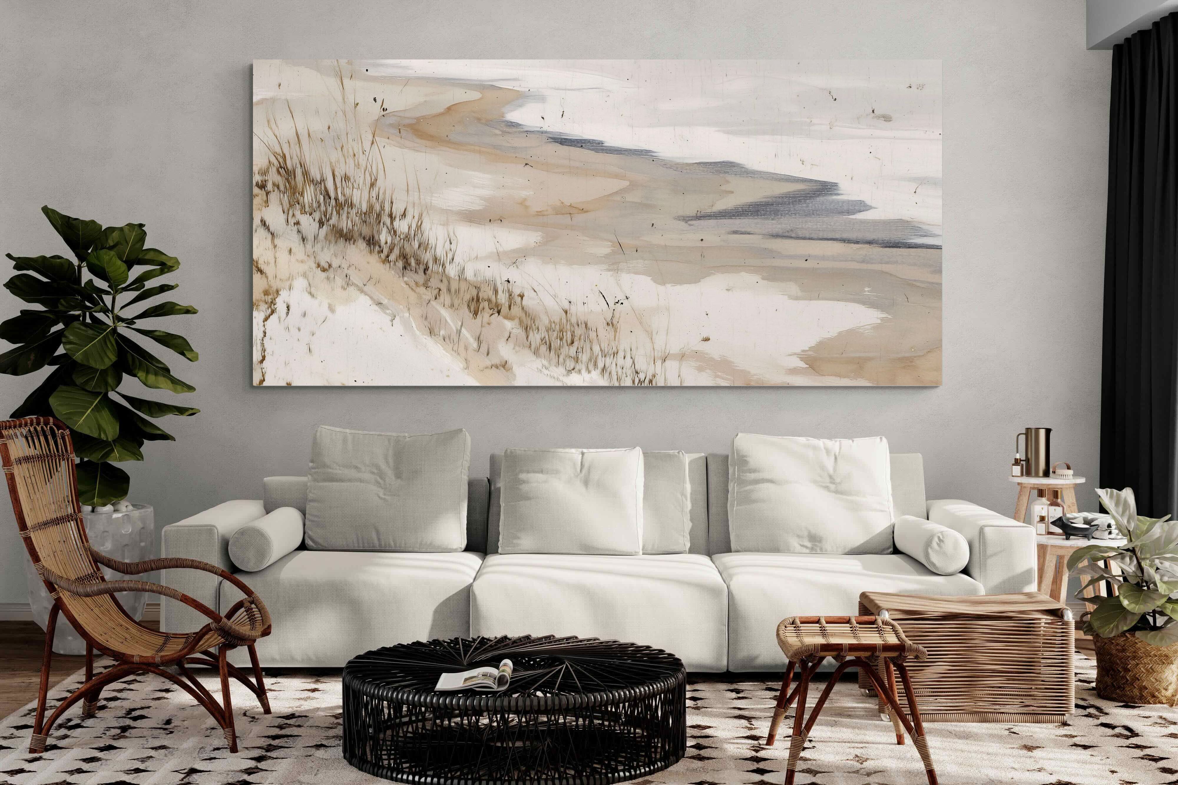 Pixalot ® Quiet Tides
