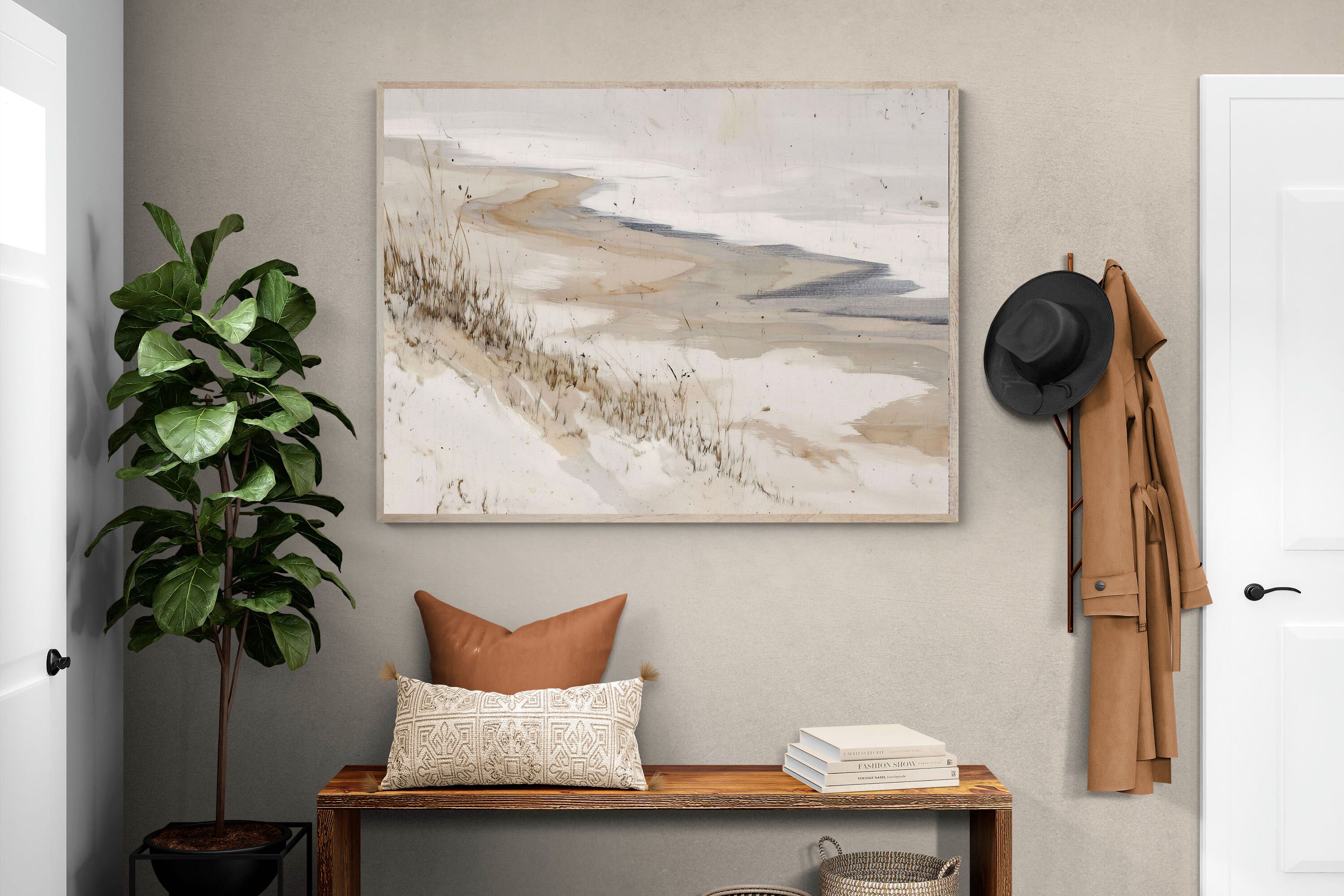 Pixalot ® Quiet Tides