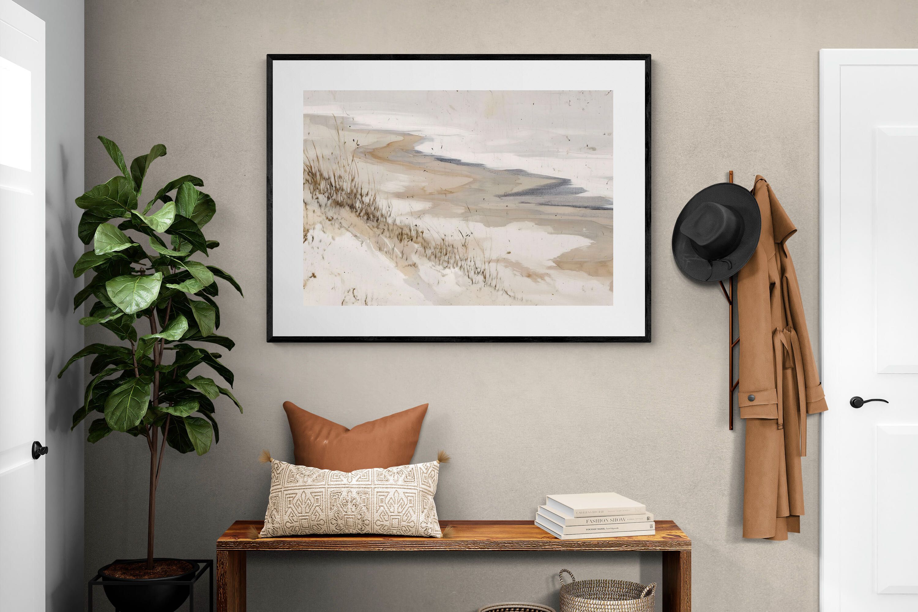 Pixalot ® Quiet Tides