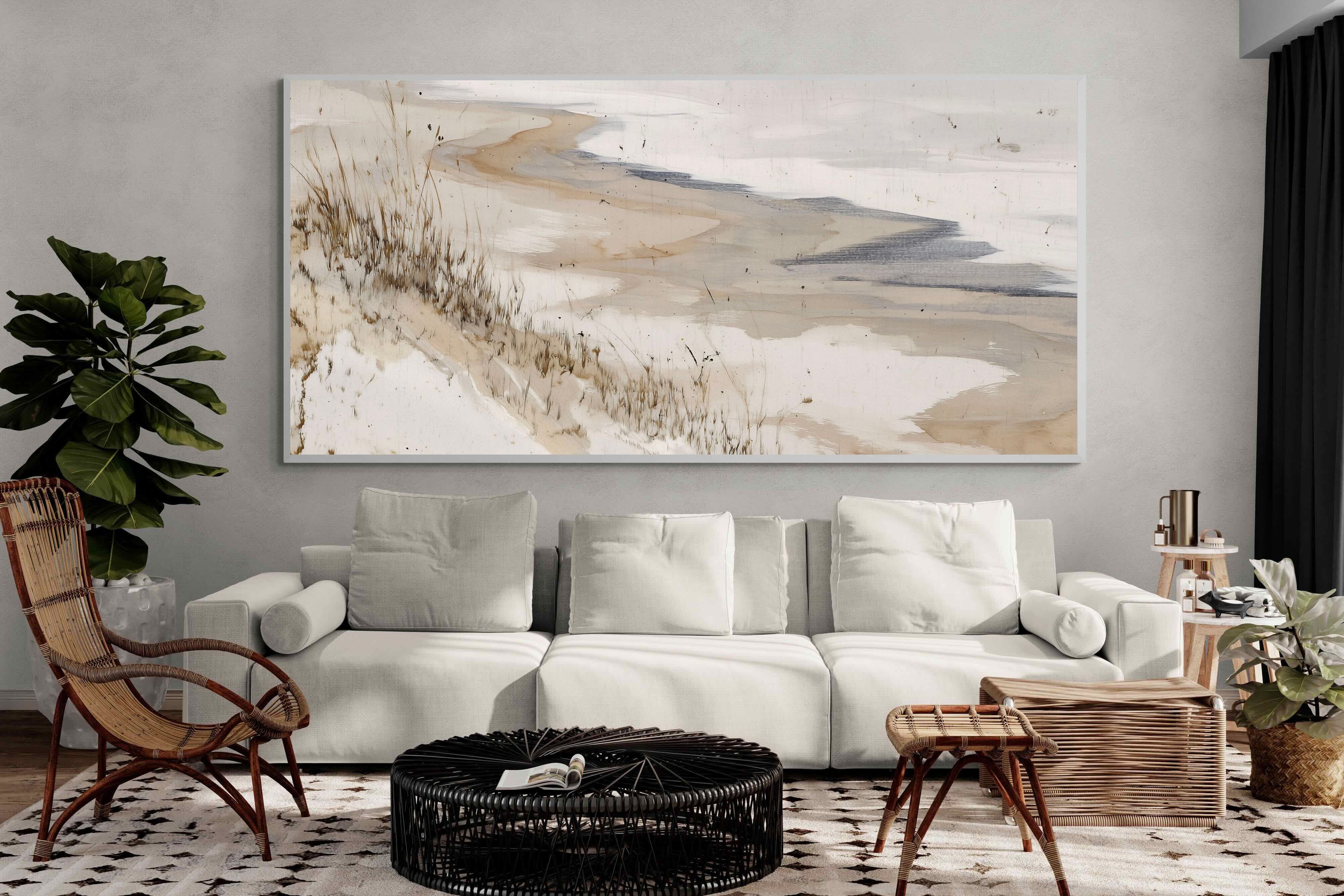 Pixalot ® Quiet Tides