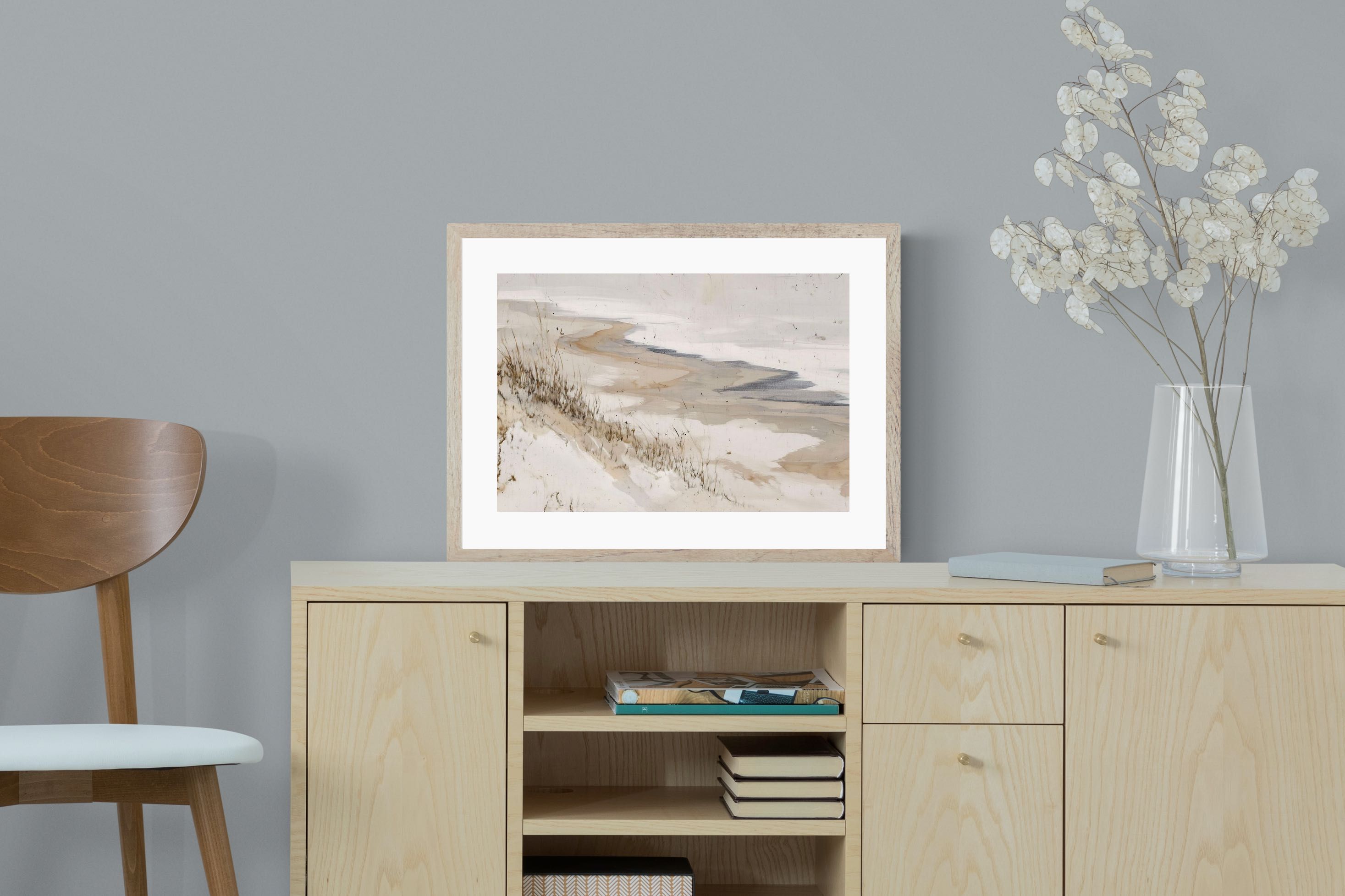 Pixalot ® Quiet Tides