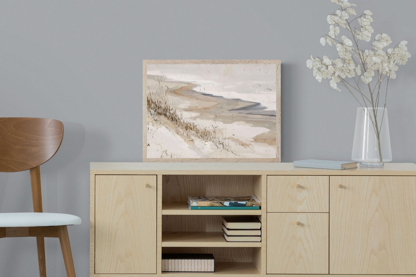 Pixalot ® Quiet Tides