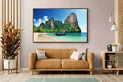 Pixalot ® Railay Beach