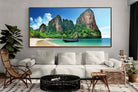 Pixalot ® Railay Beach