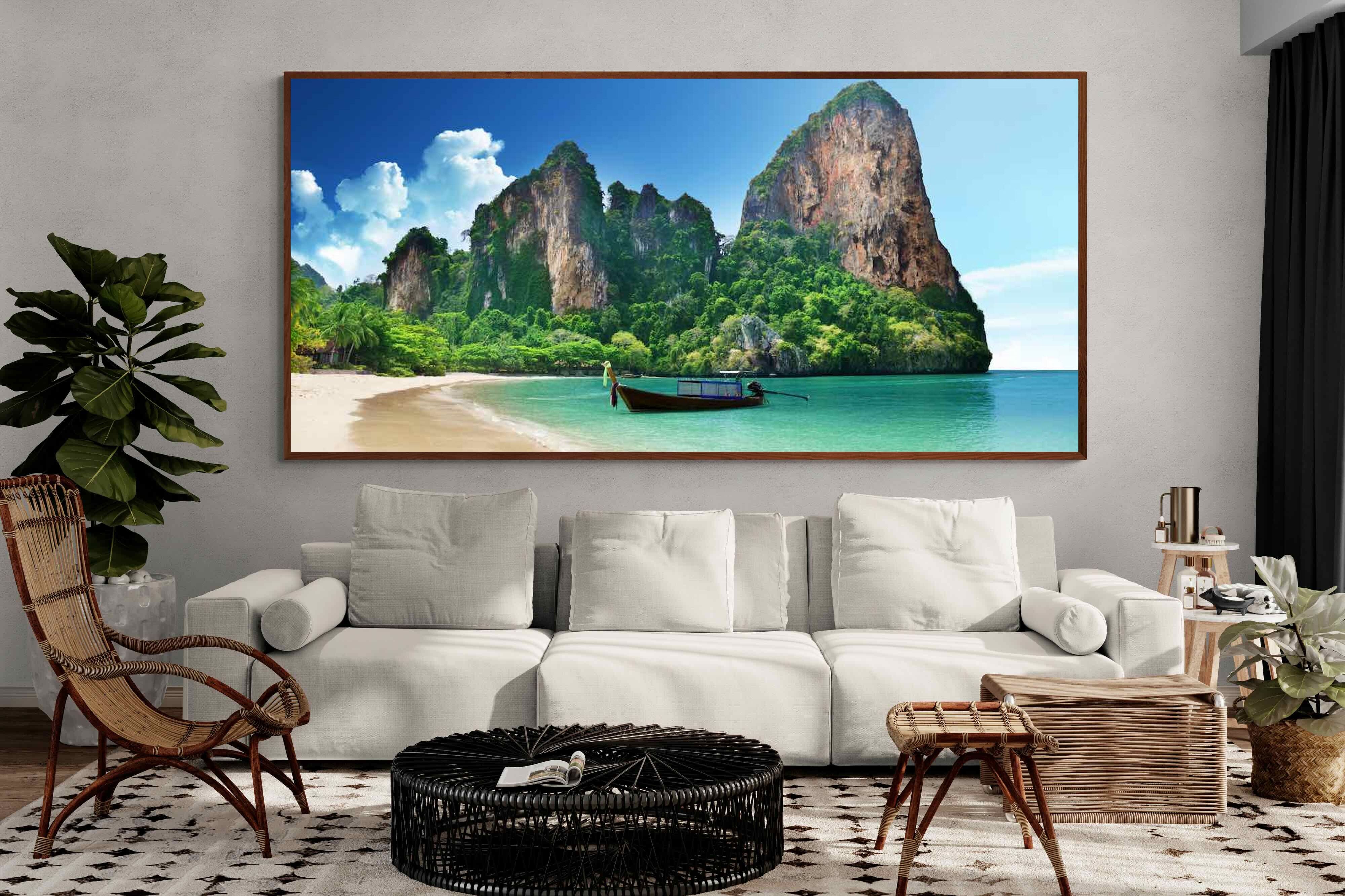 Pixalot ® Railay Beach