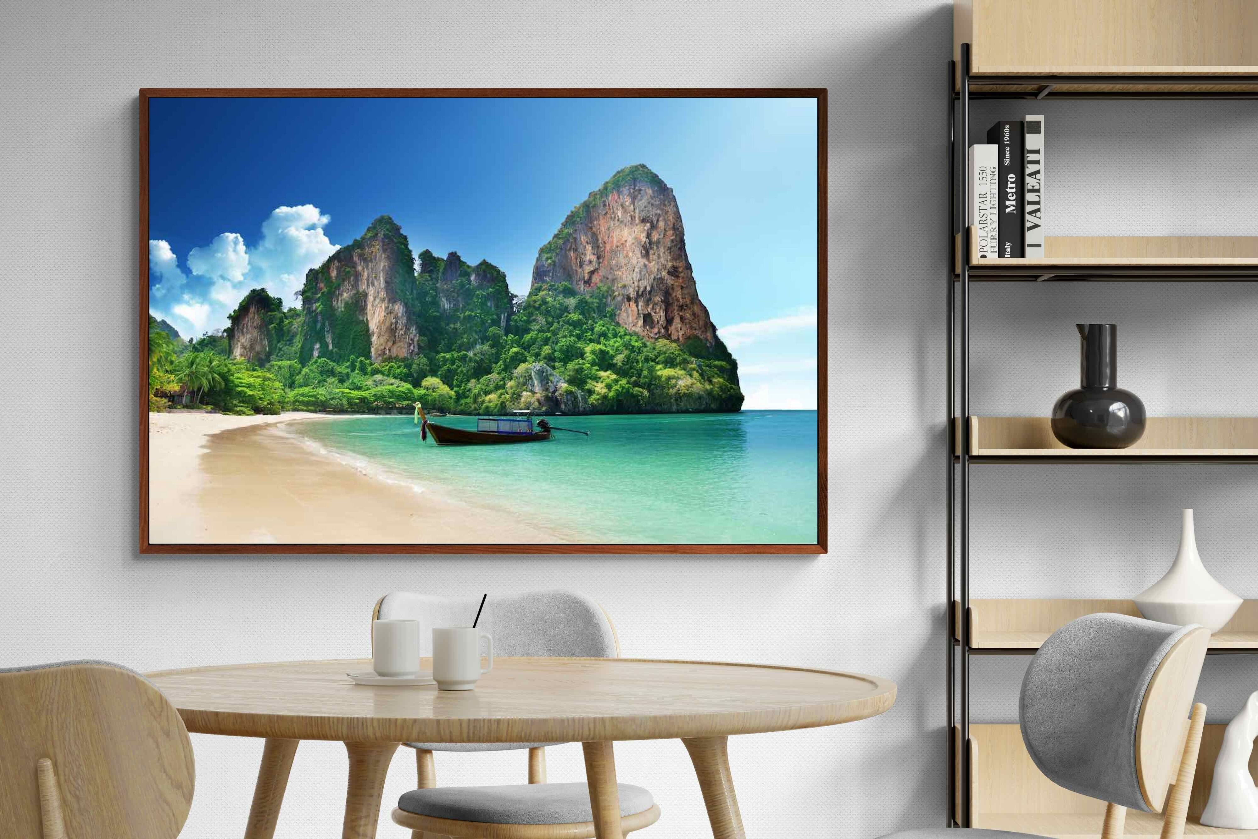 Pixalot ® Railay Beach