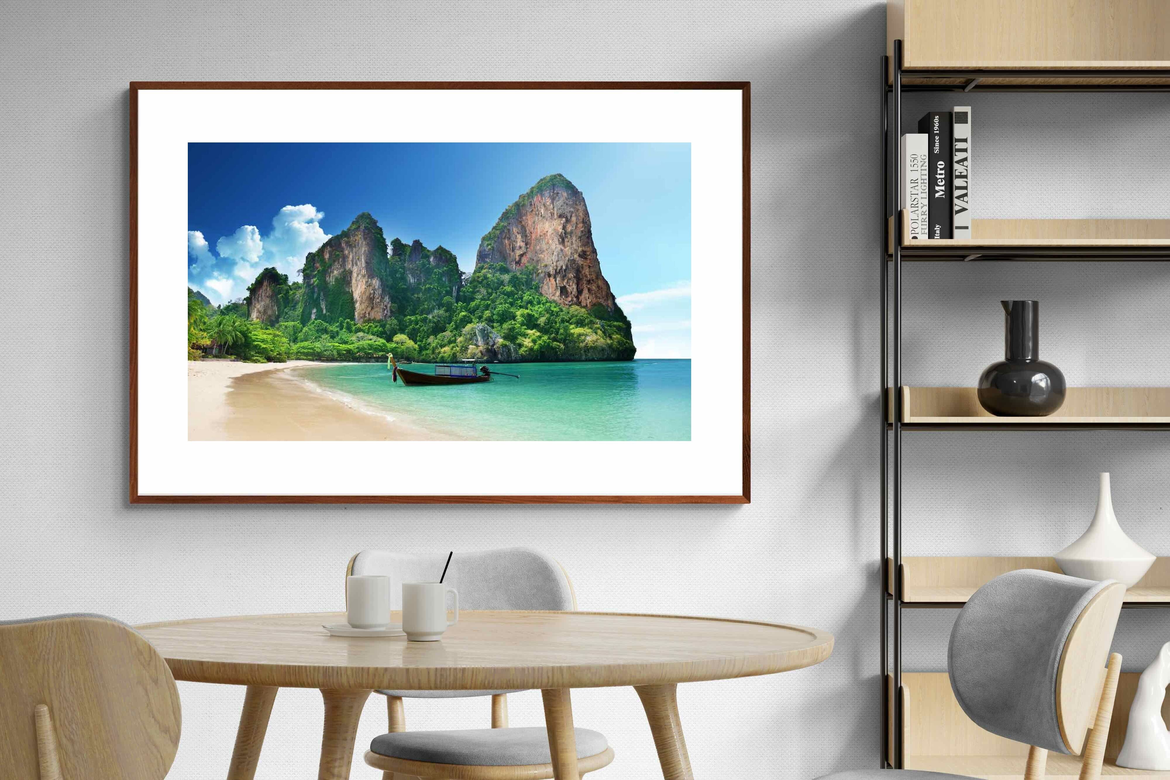 Pixalot ® Railay Beach