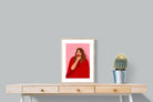 Pixalot ® Red Apple Lady