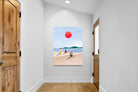 Pixalot ® Red Sun