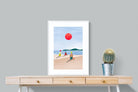 Pixalot ® Red Sun