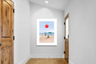 Pixalot ® Red Sun