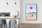 Pixalot ® Red Sun