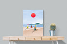 Pixalot ® Red Sun