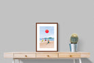 Pixalot ® Red Sun