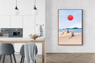 Pixalot ® Red Sun