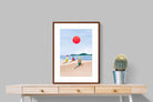 Pixalot ® Red Sun