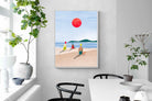 Pixalot ® Red Sun