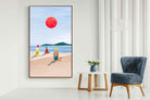 Pixalot ® Red Sun