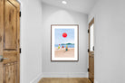 Pixalot ® Red Sun