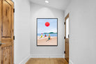 Pixalot ® Red Sun