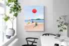 Pixalot ® Red Sun