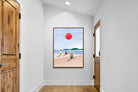 Pixalot ® Red Sun