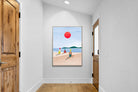 Pixalot ® Red Sun